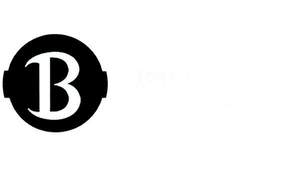 Bordaris Market